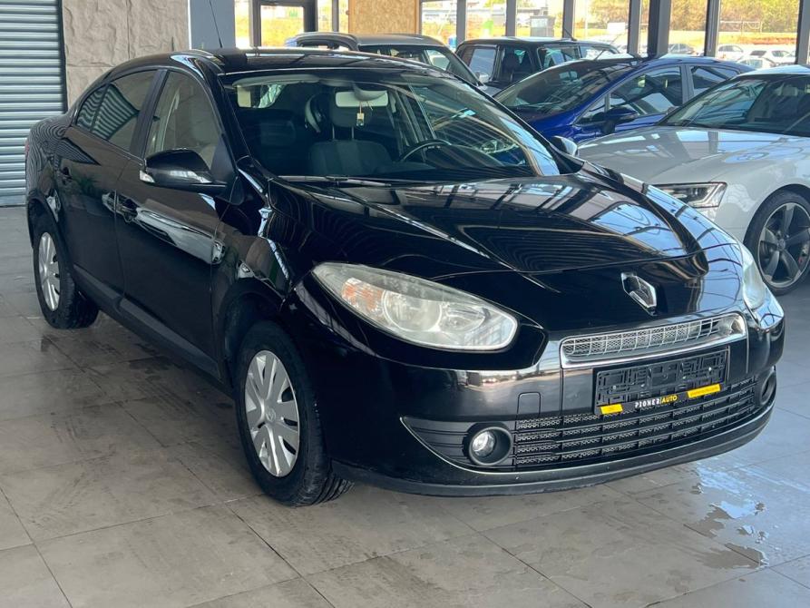 Renault Fluence I Оренбург  - изображение 4