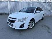 Chevrolet Cruze I Рестайлинг Ростов-на-Дону  - изображение 20
