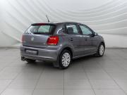 Volkswagen Polo V Волгоград  - изображение 40