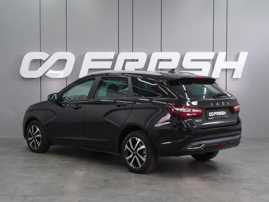 Lada (ВАЗ) Vesta I Рестайлинг (NG) Воронеж  - изображение 2