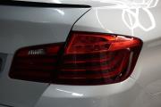 BMW 5 серии VI (F10/F11/F07) Рестайлинг Крым  - изображение 55