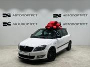 Skoda Fabia II Рестайлинг Санкт-Петербург  - изображение 21