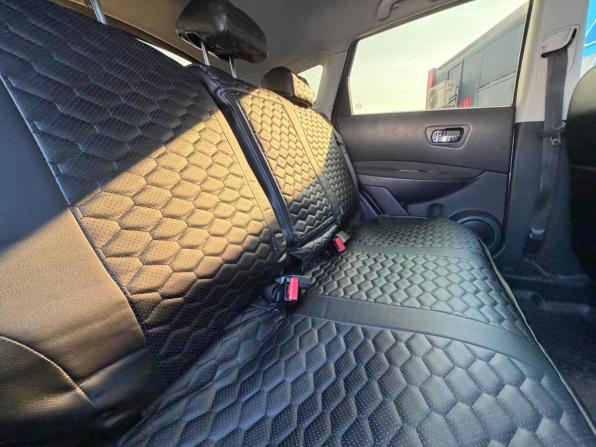Nissan Qashqai I Рестайлинг с пробегом 2013 года, цена 890 000 рублей, 254420 км, внедорожник, Автокод Объявления