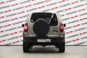 Chevrolet Niva I Рестайлинг Сургут  - изображение 30