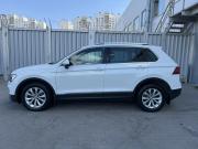 Volkswagen Tiguan II Ростов-на-Дону  - изображение 21