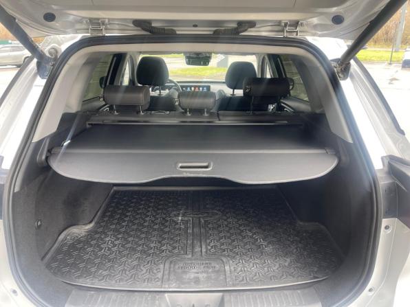 Chery Tiggo 7 Pro Max I с пробегом 2023 года, цена 1 946 000 рублей, 67883 км, внедорожник, Автокод Объявления