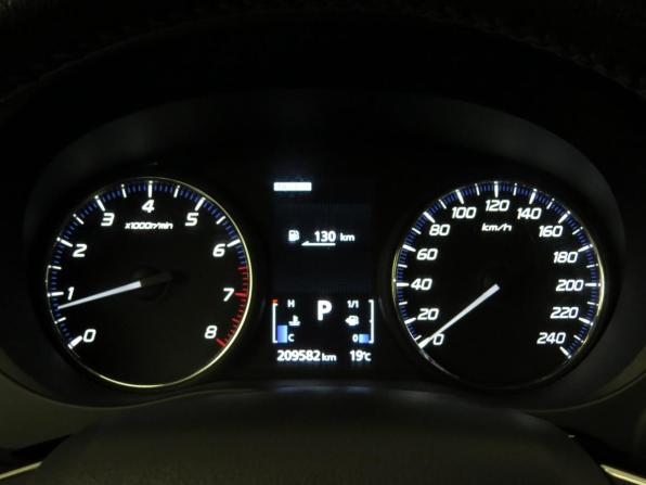 Mitsubishi Outlander III Рестайлинг 3 с пробегом 2019 года, цена 1 795 000 рублей, 211000 км, внедорожник, Автокод Объявления
