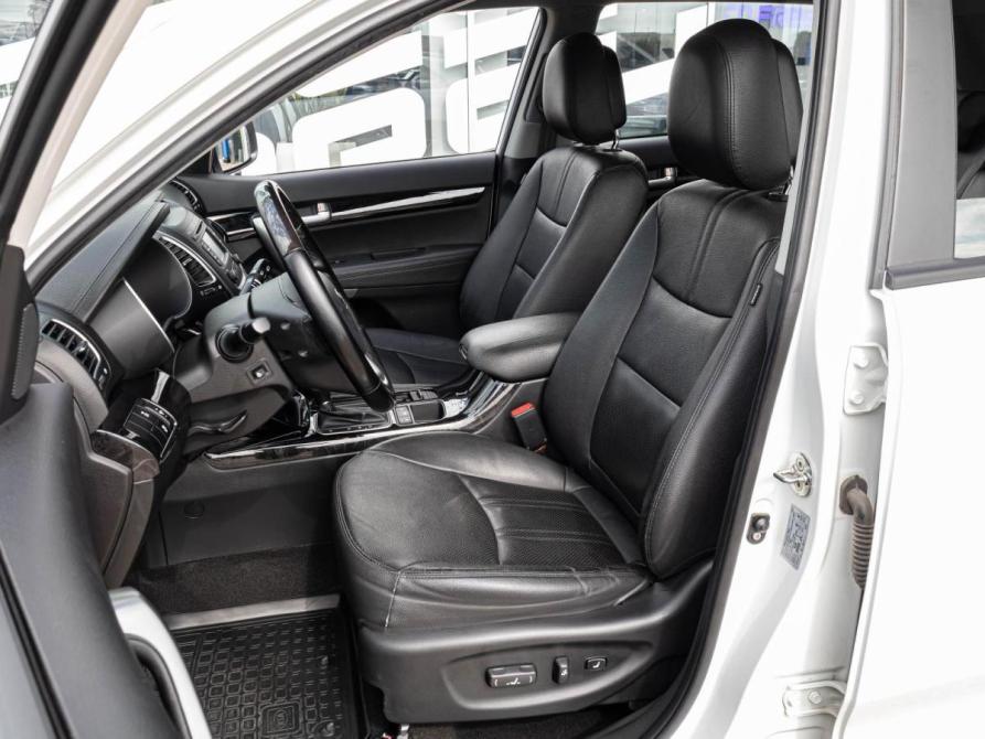 Kia Sorento II Рестайлинг Краснодар  - изображение 10