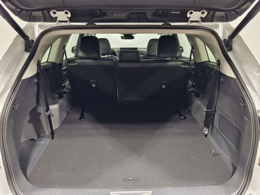 Toyota Highlander IV (XU70) Санкт-Петербург  - изображение 26