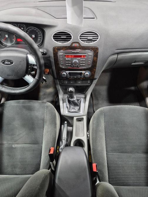 Ford Focus II Воронеж  - изображение 13