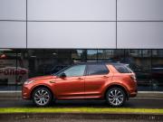 Land Rover Discovery Sport I Рестайлинг Санкт-Петербург  - изображение 41