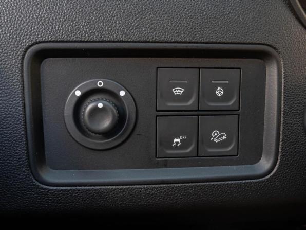 Renault Duster II с пробегом 2021 года, цена 1 890 000 рублей, 80309 км, внедорожник, Автокод Объявления