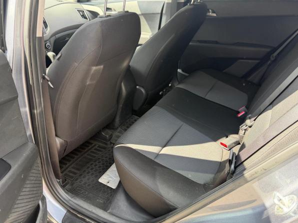 Hyundai Creta I с пробегом 2016 года, цена 1 349 000 рублей, 155000 км, внедорожник, Автокод Объявления