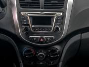 Hyundai Solaris I Рестайлинг Ростов-на-Дону  - изображение 33