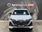 Changan UNI-S I Пермь  - изображение 28