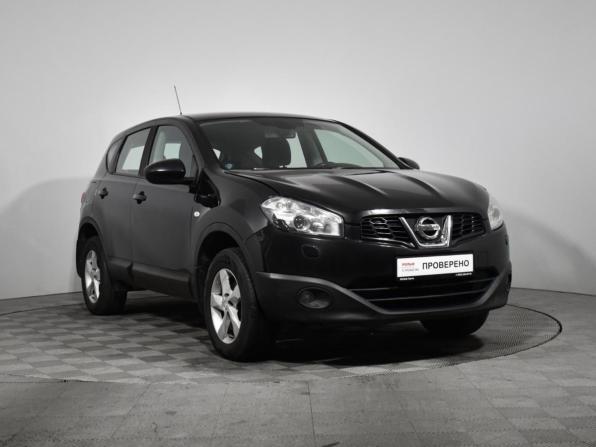 Nissan Qashqai I Рестайлинг с пробегом 2012 года, цена 899 000 рублей, 183500 км, внедорожник, Автокод Объявления