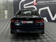 Kia Optima IV Ростов-на-Дону  - изображение 24