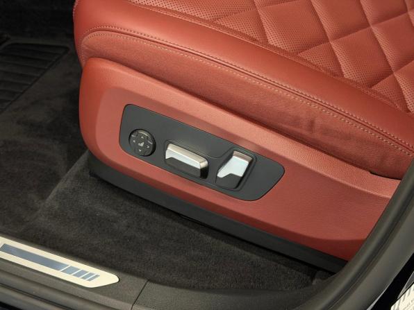 BMW X5 IV (G05/G18) Рестайлинг с пробегом 2025 года, цена 9 190 000 рублей, 4270 км, внедорожник, Автокод Объявления
