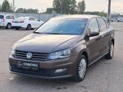 Volkswagen Polo V Рестайлинг Набережные Челны  - изображение 26