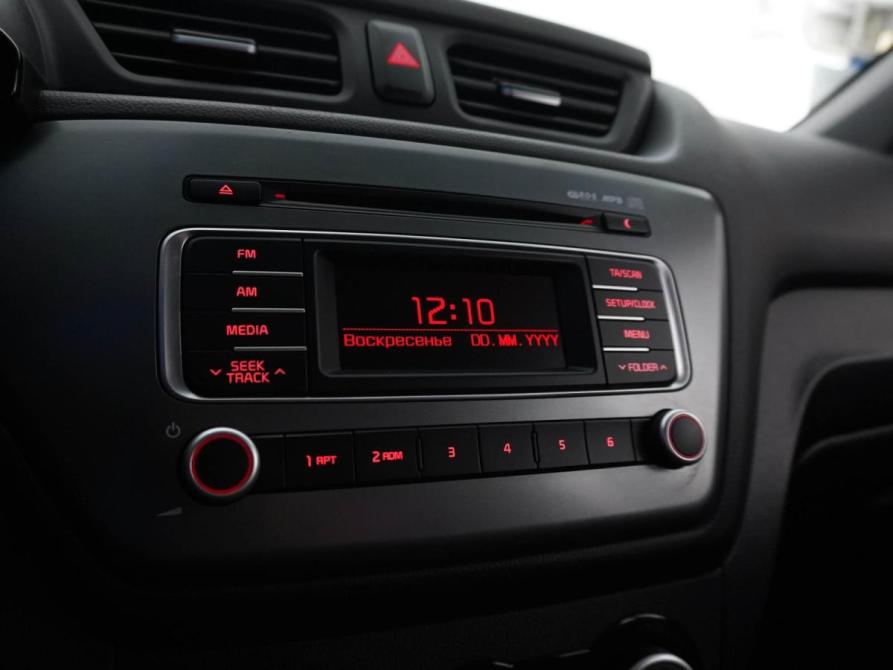 Kia Rio III Рестайлинг Москва  - изображение 13