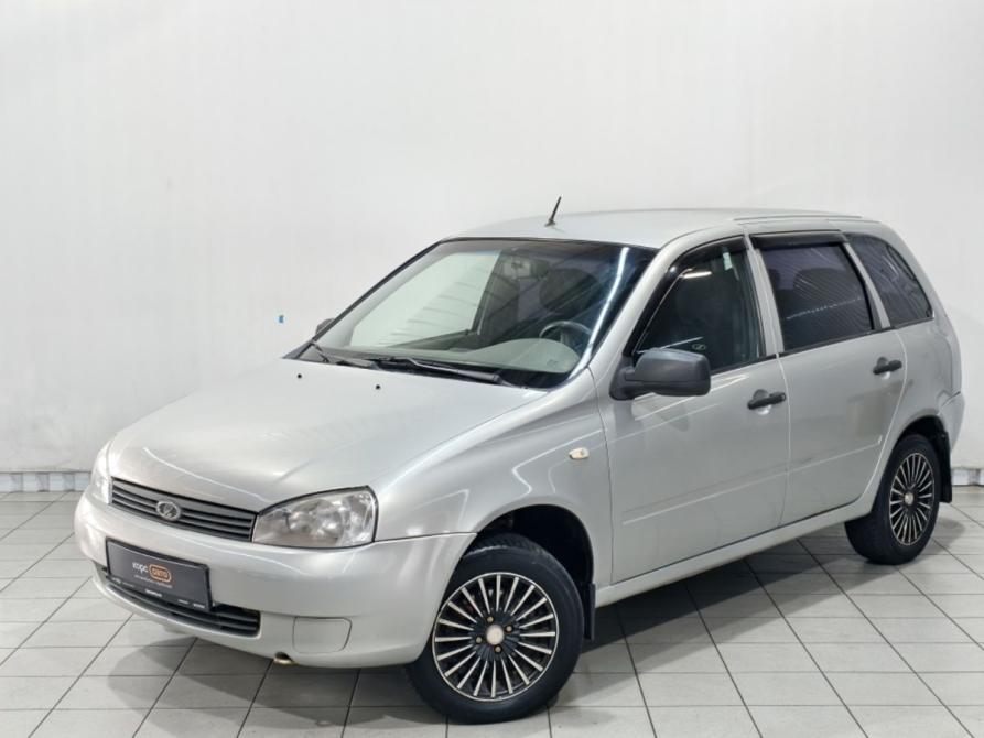 Lada (ВАЗ) Kalina I Курск  - изображение 1