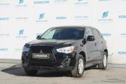 Mitsubishi ASX I Рестайлинг Пермь  - изображение 18