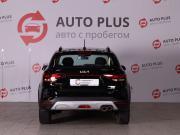 Kia Rio IV Рестайлинг Минеральные Воды  - изображение 25