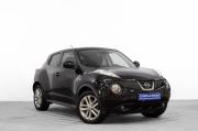 Nissan Juke I Барнаул  - изображение 28