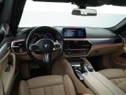BMW 5 серии VII (G30/G31/G38) Москва  - изображение 31