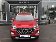Chery Tiggo 4 Pro I Брянск  - изображение 17