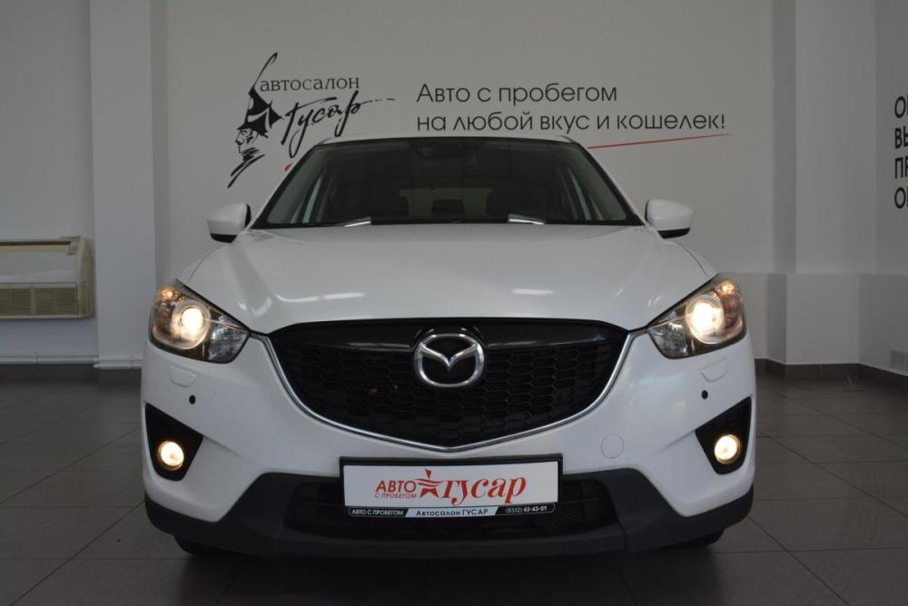 Mazda CX-5 I Киров  - изображение 4