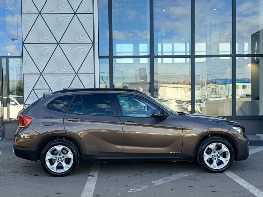 BMW X1 I (E84) Рестайлинг Москва  - изображение 4