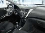 Hyundai Solaris I Рестайлинг Самара  - изображение 29