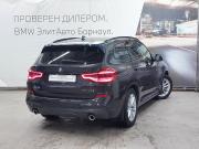 BMW X3 III (G01) Барнаул  - изображение 41