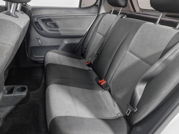 Skoda Fabia II с пробегом 2009 года, цена 389 000 рублей, 159709 км, хэтчбек, Автокод Объявления