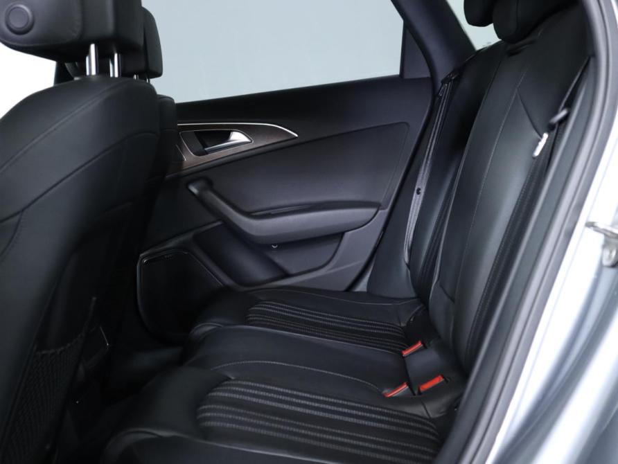 Audi A6 IV (C7) Санкт-Петербург  - изображение 29