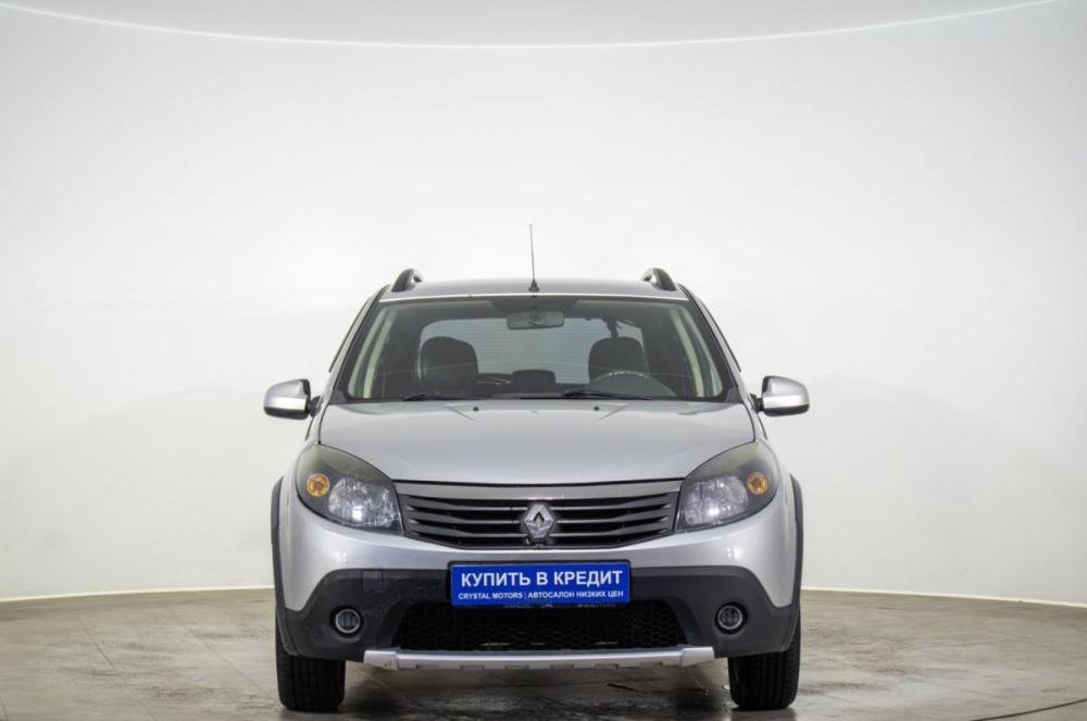 Renault Sandero II Оренбург  - изображение 2