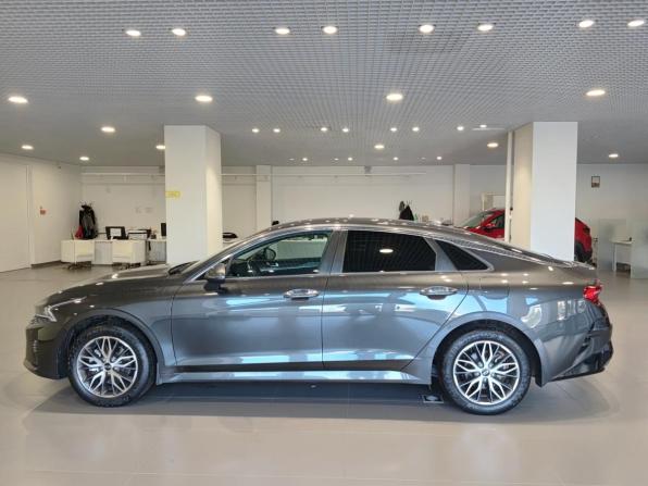 Kia K5 III с пробегом 2021 года, цена 2 434 000 рублей, 79164 км, седан, Автокод Объявления