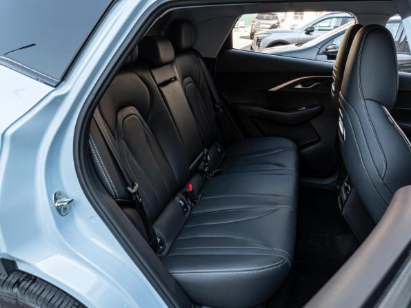 Omoda C5 I с пробегом 2023 года, цена 1 845 000 рублей, 29454 км, внедорожник, Автокод Объявления