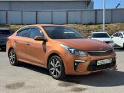 Kia Rio IV Волгоград  - изображение 5