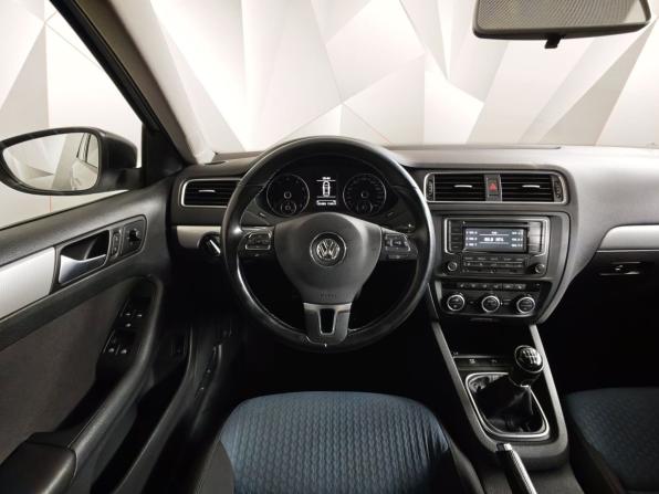 Volkswagen Jetta VI с пробегом 2013 года, цена 999 000 рублей, 133487 км, седан, Автокод Объявления