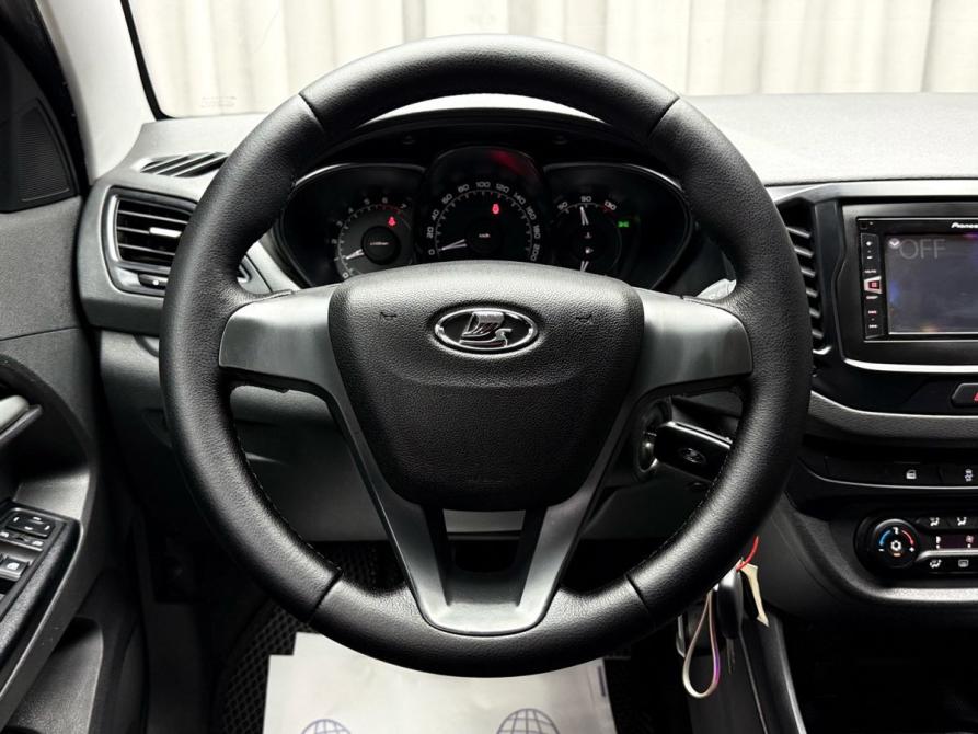 Lada (ВАЗ) Vesta I Ижевск  - изображение 19