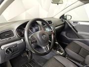 Volkswagen Golf VI Москва  - изображение 37