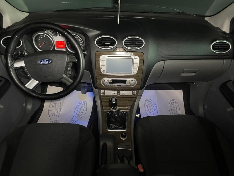 Ford Focus II Рестайлинг Тверь  - изображение 10