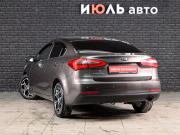 Kia Cerato III Екатеринбург  - изображение 26