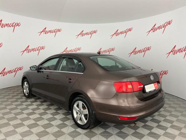 Volkswagen Jetta VI с пробегом 2014 года, цена 1 350 000 рублей, 72245 км, седан, Автокод Объявления