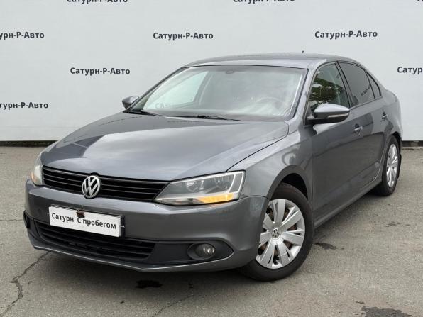 Volkswagen Jetta VI с пробегом 2011 года, цена 450 000 рублей, 356409 км, седан, Автокод Объявления