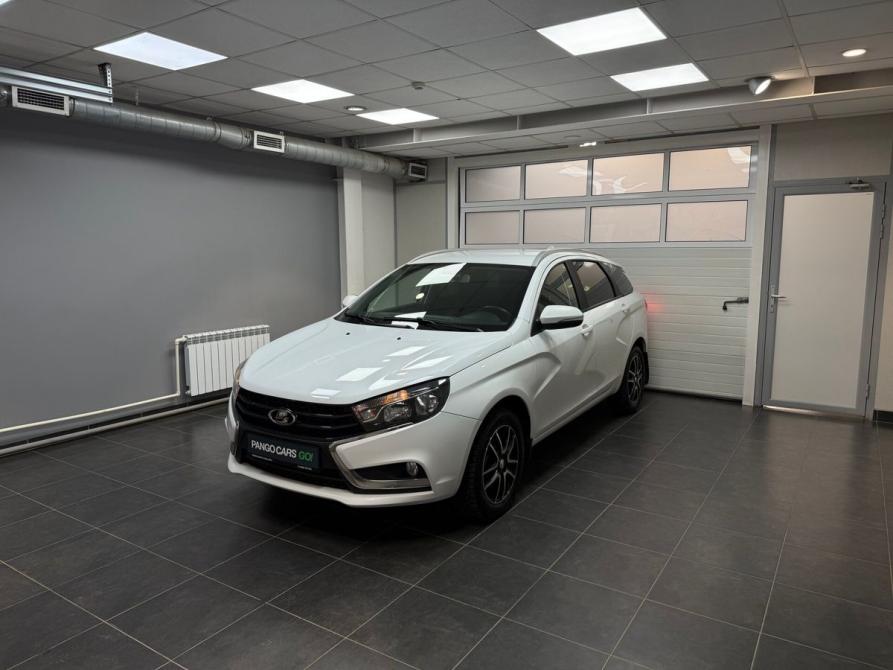 Lada (ВАЗ) Vesta I Тверь  - изображение 1