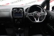 Nissan Note II Рестайлинг Сургут  - изображение 43