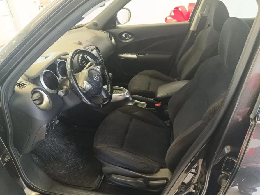 Nissan Juke I Челябинск  - изображение 12